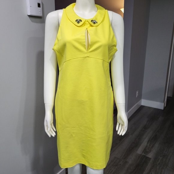 Zara Dresses & Skirts - ZARA BASIC - Robe
